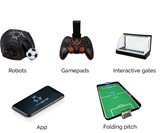 RoboSoccer