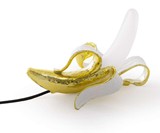 Banana Table Lamp