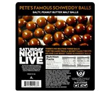 Schweddy Balls Peanut Butter Malt Balls