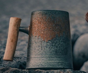 Ecletticos Mugs Ecletticos Mugs