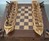 War of 1812 Chess Set