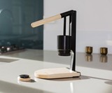 Newton Minimalist Espresso Maker