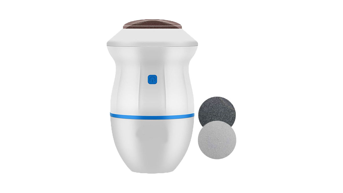 Brizoft - Electric Foot Grinder Brizoft - Electric Foot Grinder