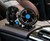 Dual Head Car Fan