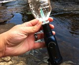 SteriPen Traveler Water Purifier