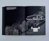 Lair: Radical Homes and Hideouts of Movie Villains