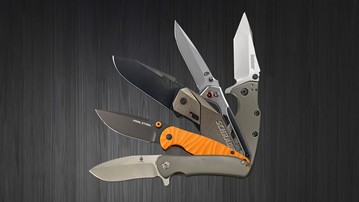 Monthly Knife Club Monthly Knife Club