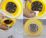 Electric Bug Zapper