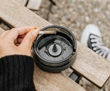 Session Goods Designer Stash Jar & Ashtray