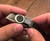 Zip Blade Zipper Knife