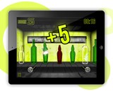 Snipe Touchscreen Dart Blaster