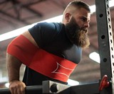 Sling Shot Original - Weightlifting Strength Band