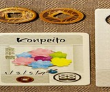 Tokaido Board Game
