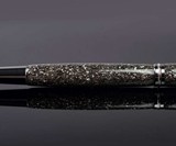 The Meteorite Pen