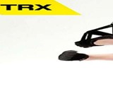 TRX Suspension Training Home Kit