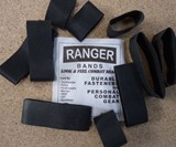 Military Grade Rubber Bands
