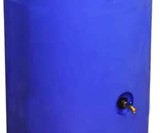 WaterPrepared Emergency Water Storage Tank