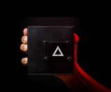 LaserCube - The World's Smallest Laser Display