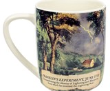 Benjamin Franklin Electrici-Tea Mug