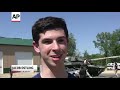 Drive a Tank Experience