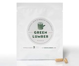 Green Lumber Male Enhancement Supplement