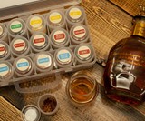 Bourbon Nosing Kit