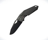 Schrade SCHA5B M.A.G.I.C. Folding Knife