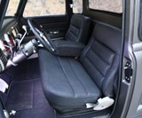 ICON Thriftmaster Truck