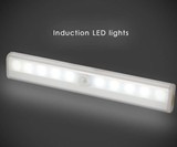 LED Wireless Motion Sensing Night Light