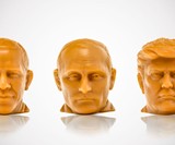 Hot Head Candles