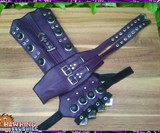 Bruiser Gauntlet