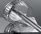 Waterphone - Horror Sound Effects Instrument