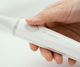 Encompass 20-Second Half-Mouth Electric Toothbrush