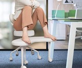 Pipersong Meditation Desk Chair