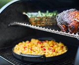 Weber SmokeFire Wood Fired Pellet Grills