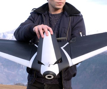 Parrot Disco Drone Parrot Disco Drone