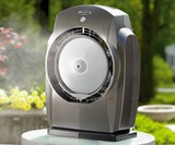 HumidiBreeze Portable Misting System