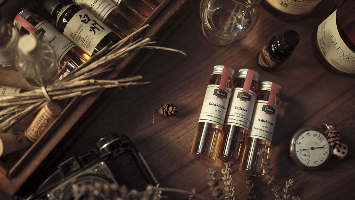 Flaviar - A Whiskey Club for Explorers at Heart Flaviar - A Whiskey Club for Explorers at Heart