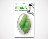 Edamame Bottle-Cleaning Sponges