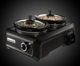 Crock-Pot Entertaining System