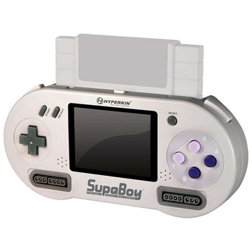 Portable Pocket Super Nintendo Portable Pocket Super Nintendo