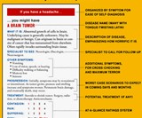 Manual of Things That Might Kill You