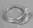 Visible Cutaway Handcuff Visible Cutaway Handcuff