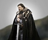 Ice, Sword of Eddard Stark