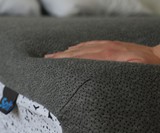 OSO Firm/Soft Combo Mattress