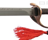 Sciabola del Sommelier - Champagne Sabres
