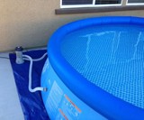 Backyard Swimmin' Hole