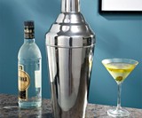Sasquatch Cocktail Shaker