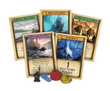 A Game of Thrones Catan