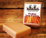 ManHands Soap